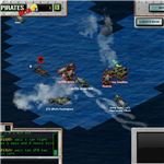 Battle Pirates: Battles on the Map