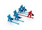 Politicking your way to the top