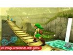 The Legend of Zelda: Ocarina of Time 3D