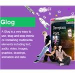 Glogster EDU - 21st century multimedia tool for educators, teachers and students Text, Images, Music and Video