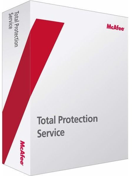 McAfee Free Trials and Offers