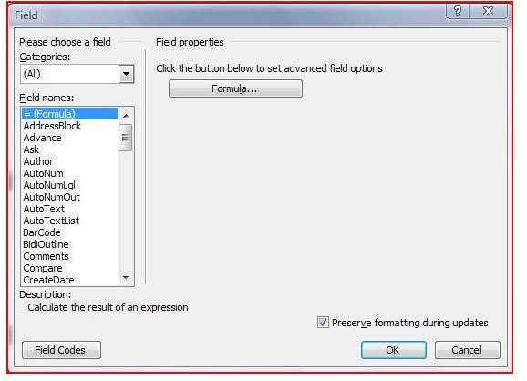 Fax Templates For Microsoft Word 2003