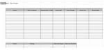 screenshot project management progress report template