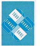 Mille Bornes Card Back
