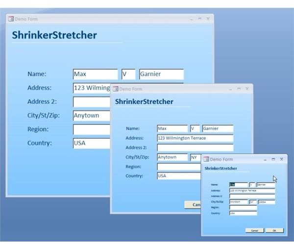 sample postgressql database for psequel