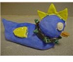 Student Sample: Ugly Duckling