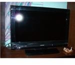 19 inch flat screen tv