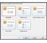 Question Types