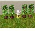 Sims 3 Death Flower Gardening