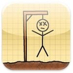 Paper Hangman Lite