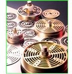 Suction & Delivery Valves