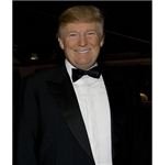 Basically you fire people so you are like the Donald