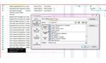 Project and Excel- hyperlink to Excel maintence list