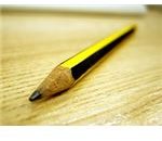 pencil by orangeacid www.flickr.com