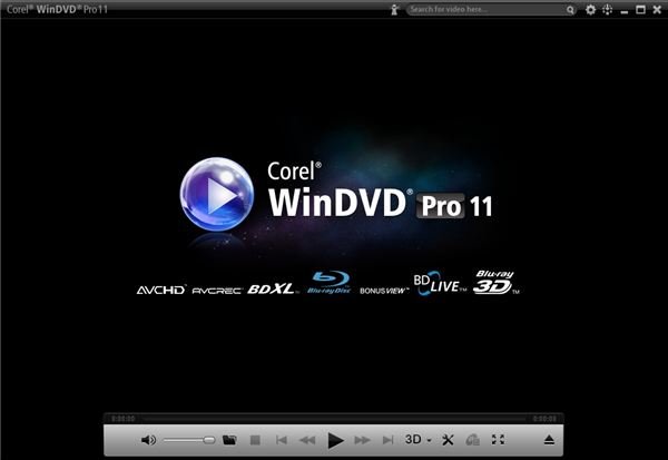 win dvd software free