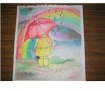 Singing in the Rain