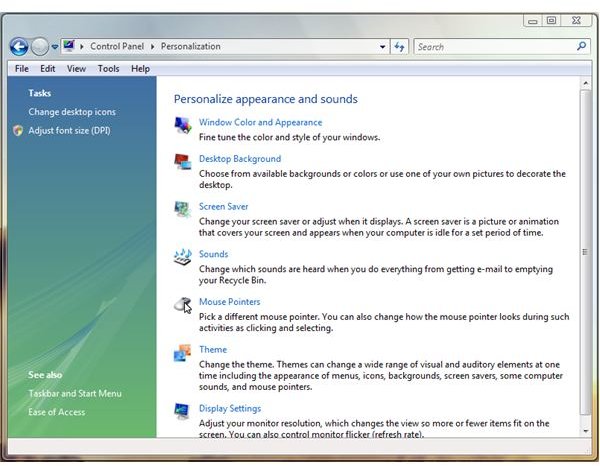 How To Change Desktop Icon Font Colour Vista Scorehelper