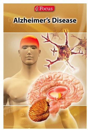 Neurology: Alzheimer's Disease: An Overview iPhone App