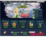 Pixie Hollow Secret Codes