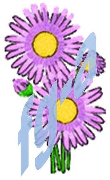 free clip art animated flowers - photo #32