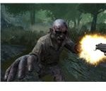 Zombie Meeting its Fate