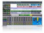 Mixcraft - one of the top alternatives to Garageband for PC