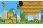 World 1-3 Warp Cannon Entrance