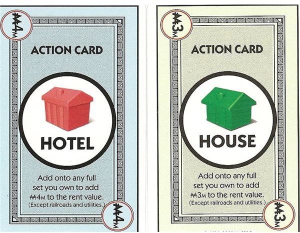 monopoly rules buying houses