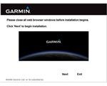 garmin communicator plugin windows 7