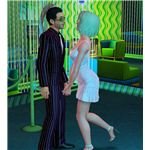 The Sims 3 reputation