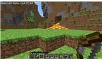 Noting the Creepers Sickly Green Minecraft Skin