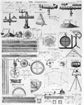 Table of Surveying