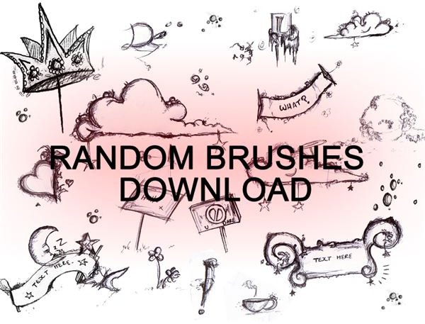 adobe photoshop cute brushes free download