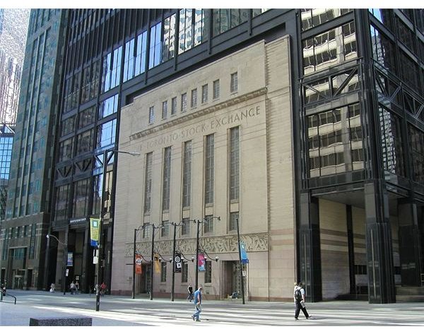 toronto stock brokers