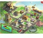 Yoville - facebook games