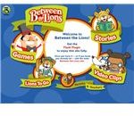 BetweentheLions