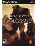 Shadow of the Colossus