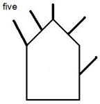 SignWriting Five