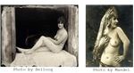 Two different approaches by two different photographers