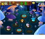 PvZ Mushroom Garden Picture