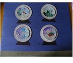 Snow Globes