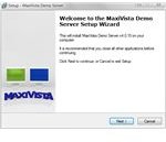 Maxivista Install 1