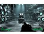 Fallout 3: Mothership Zeta - There Are Lots of Aliens to Kill in the Cold Basement