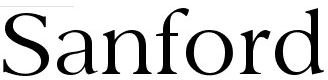 microsoft word fonts