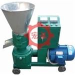 Pellet Mill