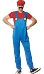 Mario Costume