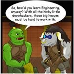 Engineering Humor