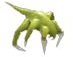 Alien Swarm Parasite