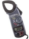 Digital Ammeter and Voltmeter