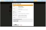 Customize Your Site Settings